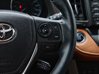 2016 Toyota RAV4 AWD 4dr Limited