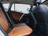 2016 Toyota RAV4 AWD 4dr Limited