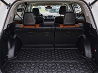 2016 Toyota RAV4 AWD 4dr Limited