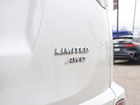 2016 Toyota RAV4 AWD 4dr Limited