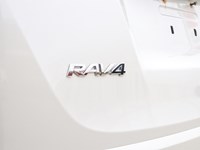 2016 Toyota RAV4 AWD 4dr Limited