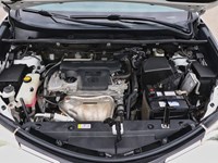 2016 Toyota RAV4 AWD 4dr Limited