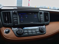 2016 Toyota RAV4 AWD 4dr Limited