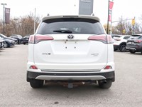 2016 Toyota RAV4 AWD 4dr Limited