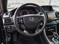 2017 Honda Accord 2Dr I4 CVT Touring