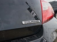 2017 Honda Accord 2Dr I4 CVT Touring