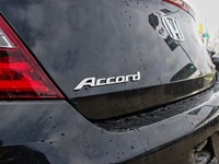 2017 Honda Accord 2Dr I4 CVT Touring