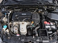 2017 Honda Accord 2Dr I4 CVT Touring