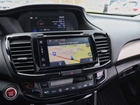 2017 Honda Accord 2Dr I4 CVT Touring