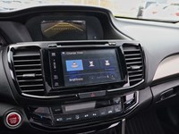 2017 Honda Accord 2Dr I4 CVT Touring