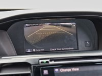 2017 Honda Accord 2Dr I4 CVT Touring