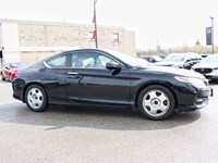 2017 Honda Accord 2Dr I4 CVT Touring