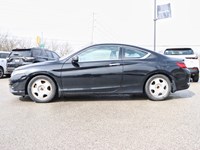 2017 Honda Accord 2Dr I4 CVT Touring