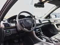 2017 Honda Accord 2Dr I4 CVT Touring