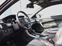2017 Honda Accord 2Dr I4 CVT Touring