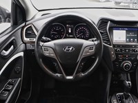 2017 Hyundai Santa Fe Sport AWD 4dr 2.0T Limited