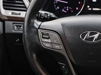 2017 Hyundai Santa Fe Sport AWD 4dr 2.0T Limited