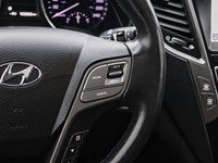 2017 Hyundai Santa Fe Sport AWD 4dr 2.0T Limited