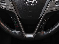 2017 Hyundai Santa Fe Sport AWD 4dr 2.0T Limited