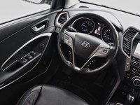 2017 Hyundai Santa Fe Sport AWD 4dr 2.0T Limited