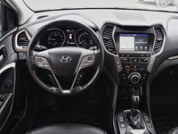 2017 Hyundai Santa Fe Sport AWD 4dr 2.0T Limited