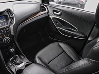 2017 Hyundai Santa Fe Sport AWD 4dr 2.0T Limited