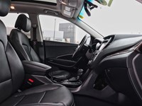 2017 Hyundai Santa Fe Sport AWD 4dr 2.0T Limited