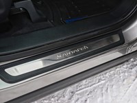 2017 Hyundai Santa Fe Sport AWD 4dr 2.0T Limited