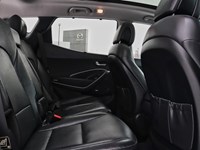 2017 Hyundai Santa Fe Sport AWD 4dr 2.0T Limited