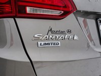 2017 Hyundai Santa Fe Sport AWD 4dr 2.0T Limited
