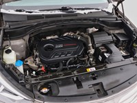 2017 Hyundai Santa Fe Sport AWD 4dr 2.0T Limited