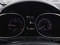 2017 Hyundai Santa Fe Sport AWD 4dr 2.0T Limited