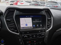 2017 Hyundai Santa Fe Sport AWD 4dr 2.0T Limited