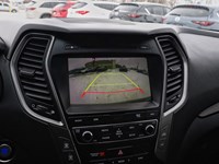 2017 Hyundai Santa Fe Sport AWD 4dr 2.0T Limited