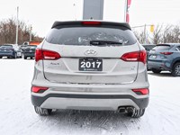 2017 Hyundai Santa Fe Sport AWD 4dr 2.0T Limited