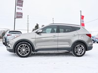 2017 Hyundai Santa Fe Sport AWD 4dr 2.0T Limited