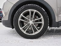 2017 Hyundai Santa Fe Sport AWD 4dr 2.0T Limited