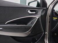 2017 Hyundai Santa Fe Sport AWD 4dr 2.0T Limited