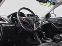 2017 Hyundai Santa Fe Sport AWD 4dr 2.0T Limited