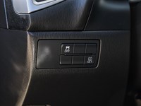 2017 Mazda Mazda3 Sport 4Dr Hb Sport Man GT