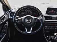 2017 Mazda Mazda3 Sport 4Dr Hb Sport Man GT