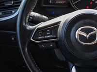 2017 Mazda Mazda3 Sport 4Dr Hb Sport Man GT