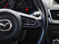 2017 Mazda Mazda3 Sport 4Dr Hb Sport Man GT