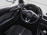 2017 Mazda Mazda3 Sport 4Dr Hb Sport Man GT