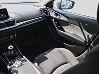 2017 Mazda Mazda3 Sport 4Dr Hb Sport Man GT