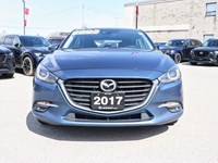 2017 Mazda Mazda3 Sport 4Dr Hb Sport Man GT