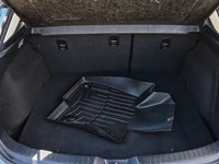 2017 Mazda Mazda3 Sport 4Dr Hb Sport Man GT