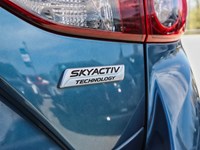 2017 Mazda Mazda3 Sport 4Dr Hb Sport Man GT