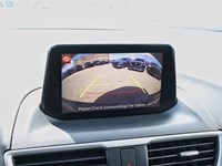 2017 Mazda Mazda3 Sport 4Dr Hb Sport Man GT