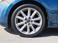 2017 Mazda Mazda3 Sport 4Dr Hb Sport Man GT